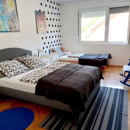 Mist8 Apartment Соко Баня Екстериор снимка