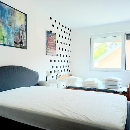 Mist8 Apartment Соко Баня Екстериор снимка