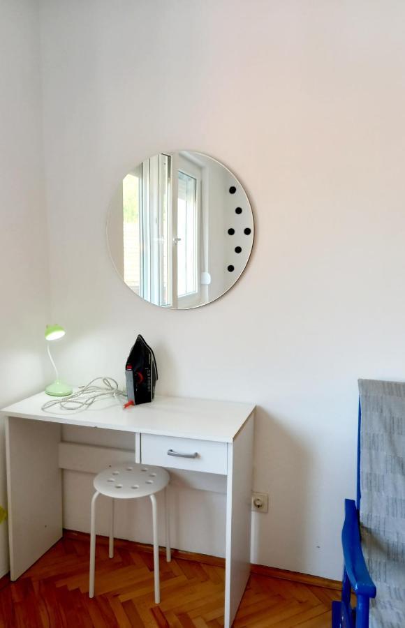 Mist8 Apartment Соко Баня Екстериор снимка