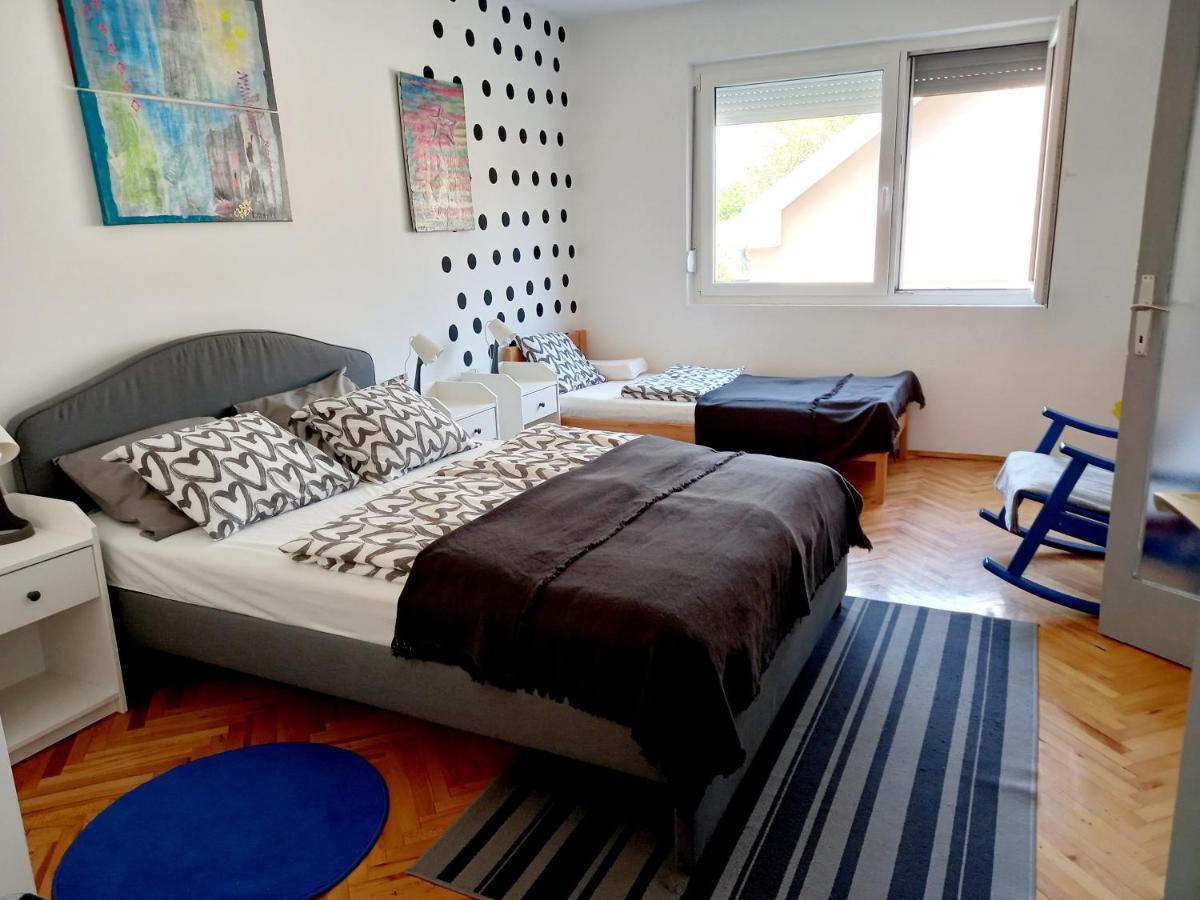 Mist8 Apartment Соко Баня Екстериор снимка