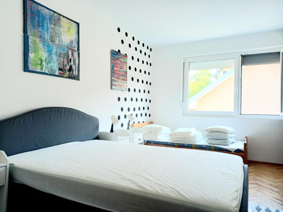 Mist8 Apartment Соко Баня Екстериор снимка