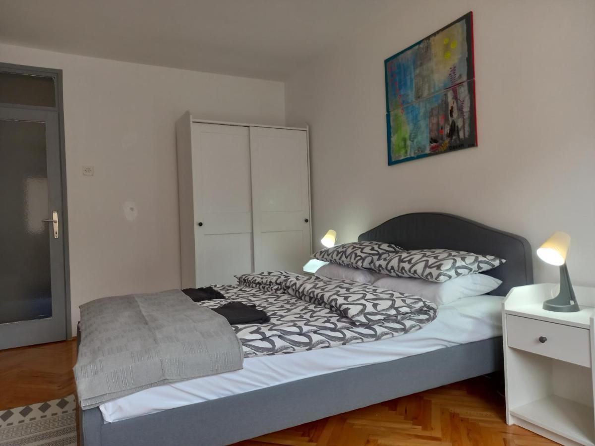 Mist8 Apartment Соко Баня Екстериор снимка