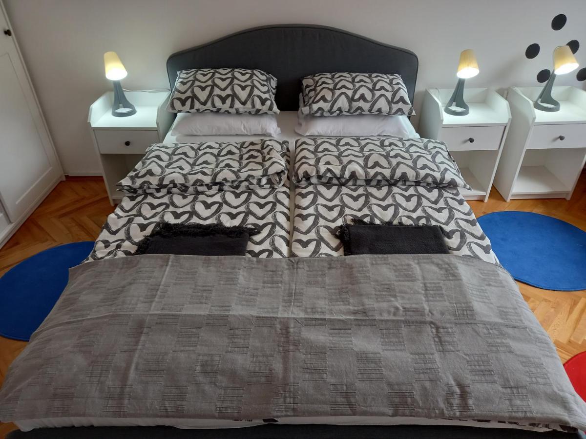 Mist8 Apartment Соко Баня Екстериор снимка