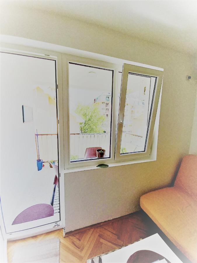 Mist8 Apartment Соко Баня Екстериор снимка