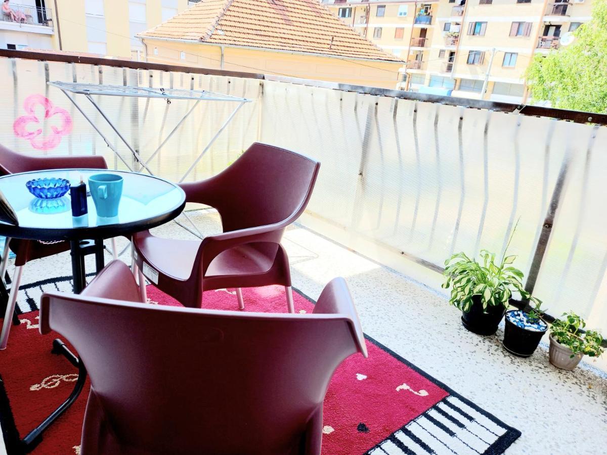Mist8 Apartment Соко Баня Екстериор снимка
