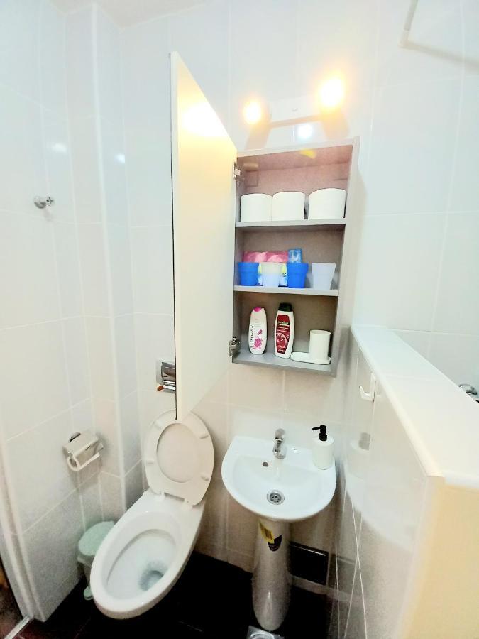 Mist8 Apartment Соко Баня Екстериор снимка