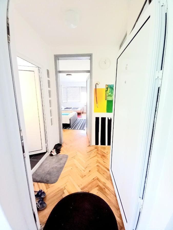 Mist8 Apartment Соко Баня Екстериор снимка