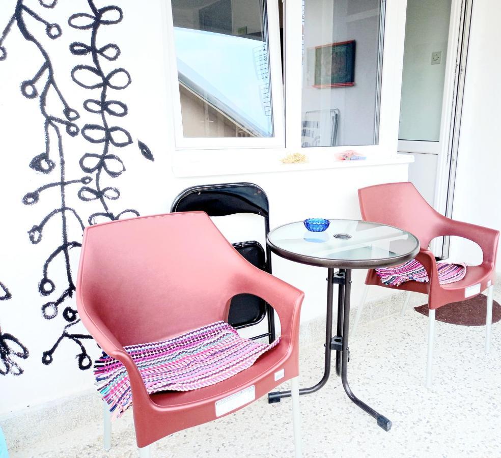 Mist8 Apartment Соко Баня Екстериор снимка