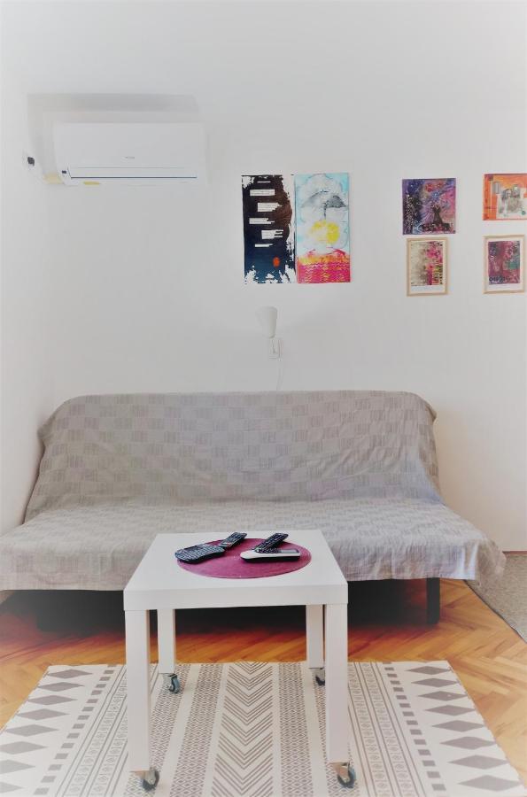 Mist8 Apartment Соко Баня Екстериор снимка