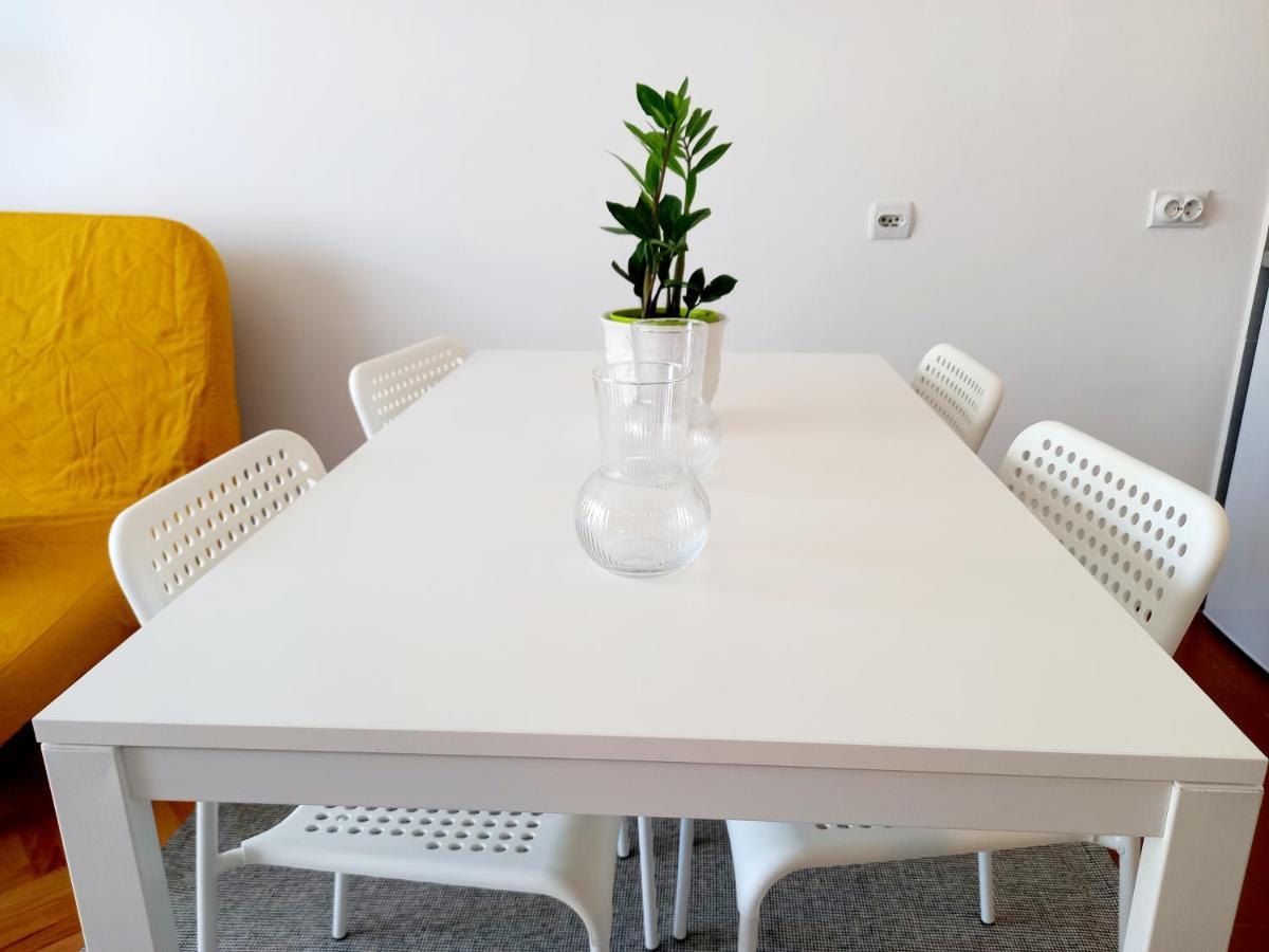 Mist8 Apartment Соко Баня Екстериор снимка