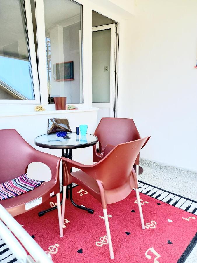 Mist8 Apartment Соко Баня Екстериор снимка