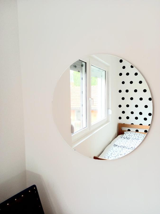 Mist8 Apartment Соко Баня Екстериор снимка