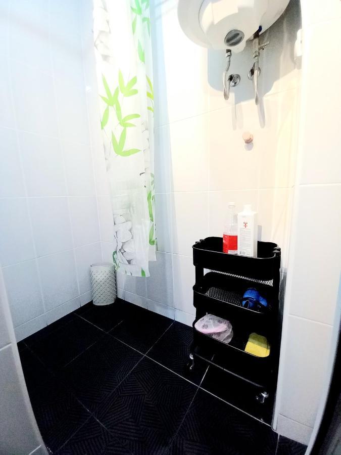 Mist8 Apartment Соко Баня Екстериор снимка