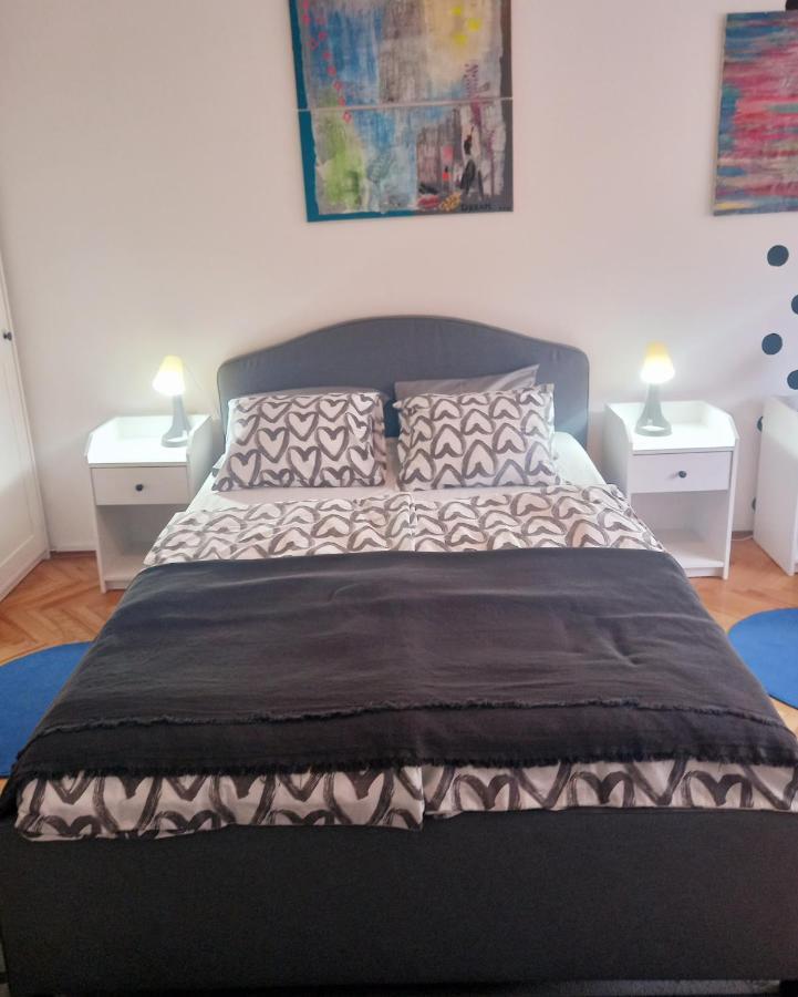 Mist8 Apartment Соко Баня Екстериор снимка